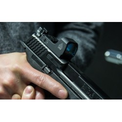 VISÉE POINT VERT OP3 MICRO