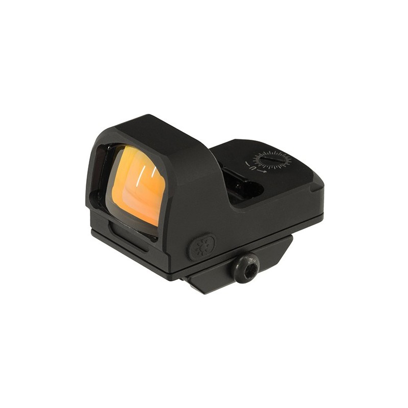 VISÉE POINT VERT OP3 MICRO