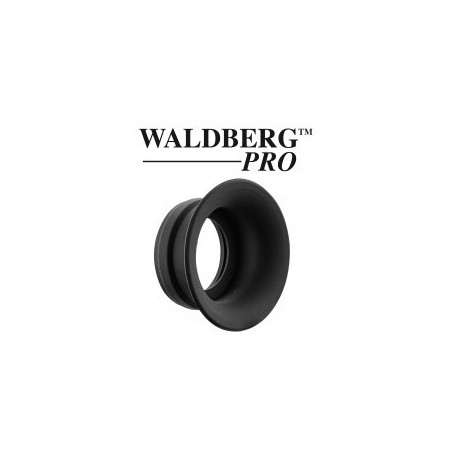 Waldberg Pro - Bonnette pour demi-jumelle