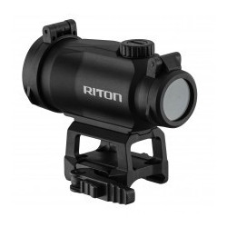 Viseur point rouge RITON 3TACTIX ARD
