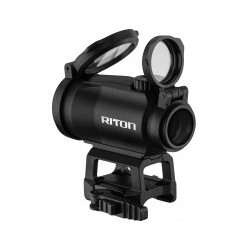 Viseur point rouge RITON 3TACTIX ARD