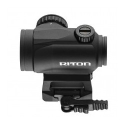 Viseur point rouge RITON 3TACTIX ARD