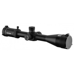 Lunette RITON 3 CONQUER 6-24x50 FFP MRAD réticule Lumineux