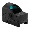Viseur point rouge Micro-Point Waldberg sur rail Weaver