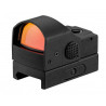 Viseur point rouge Micro-Point Waldberg sur rail Weaver
