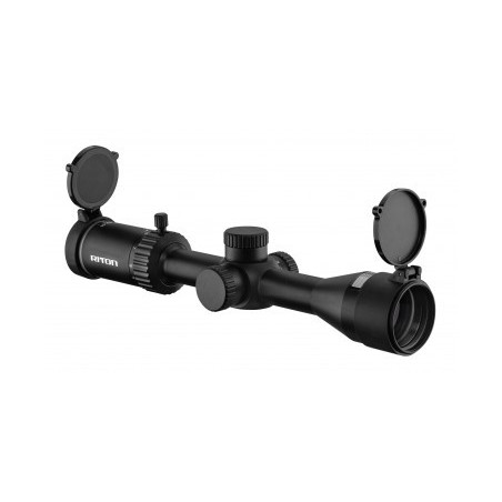 Lunette RITON 1 PRIMAL 3-9x40 MOA