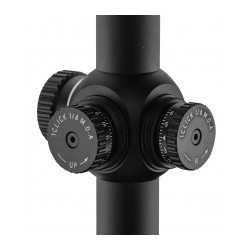 Lunette RITON 1 PRIMAL 3-9x40 MOA