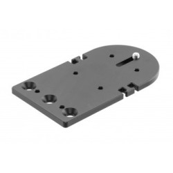 latine déportée KJI REAPER pour montage accessoires