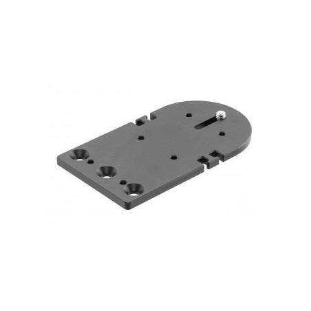 latine déportée KJI REAPER pour montage accessoires