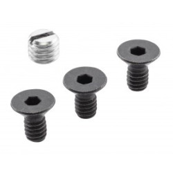 latine déportée KJI REAPER pour montage accessoires