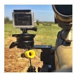 latine déportée KJI REAPER pour montage accessoires