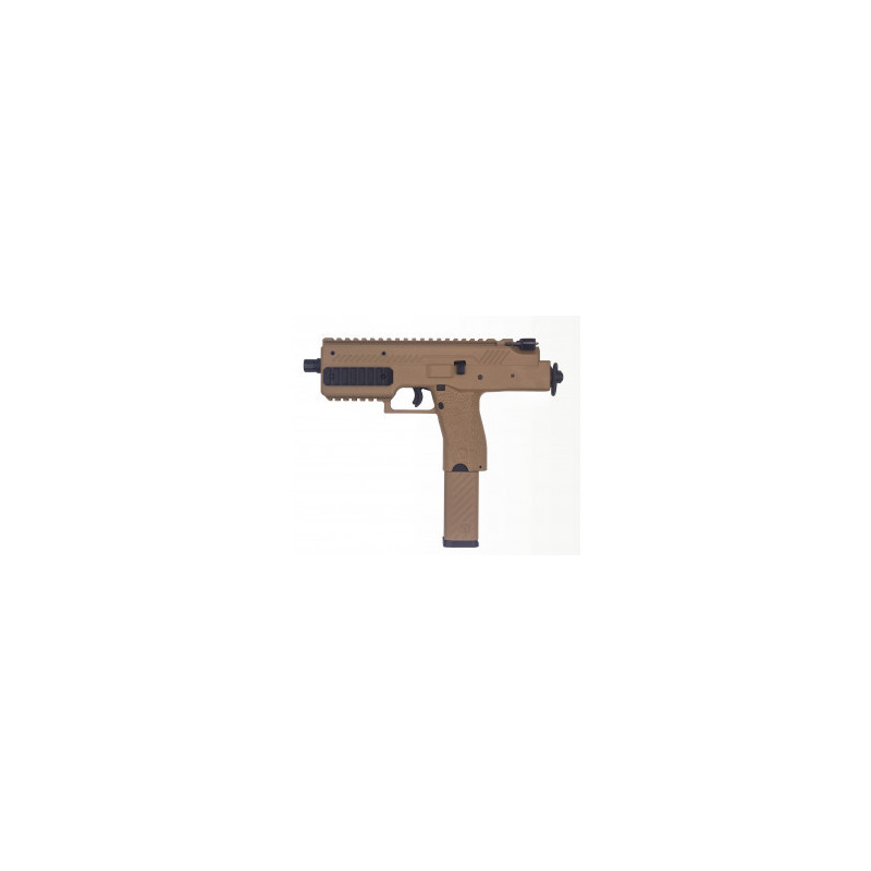 Réplique SMG VMP-1C Tan - Airsoft