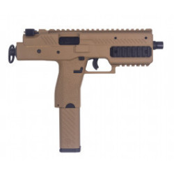Réplique SMG VMP-1C Tan - Airsoft