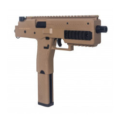 Réplique SMG VMP-1C Tan - Airsoft
