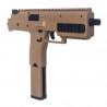 Réplique SMG VMP-1C Tan - Airsoft