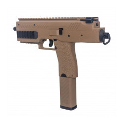 Réplique SMG VMP-1C Tan - Airsoft