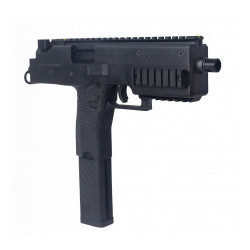 Réplique SMG VMP-1C NOIR - Airsoft