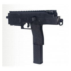 Réplique SMG VMP-1C NOIR - Airsoft