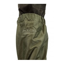Guêtres waterproof Jack Pyke