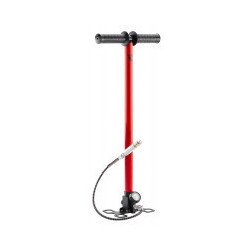 Pack Carabine Arrow PCP 4.5mm 19.9J + Lunette + boite de plombs + Pompe PCP