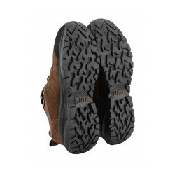 Chaussures basses AIGLE Palka Low MTD