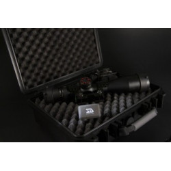 Déshumidificateur SILENT DRY INVISIBLE pour mallette pistolet