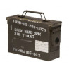 Caisse à munitions d'occasion Cal.30 / 7.62