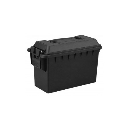 Caisse à munitions polymère cal.30 24.5X10.8X14.5cm