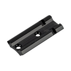 Embases séparées type Weaver Aluminium