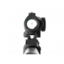 Montage Picatinny CLAWGEAR pour hausse AK