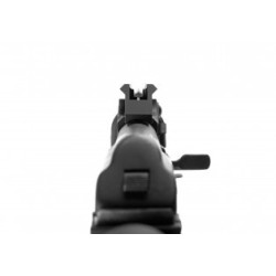 Montage Picatinny CLAWGEAR pour hausse AK