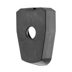 Adaptateur de crosse AR15