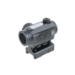 POINT ROUGE HP V2 EDGE