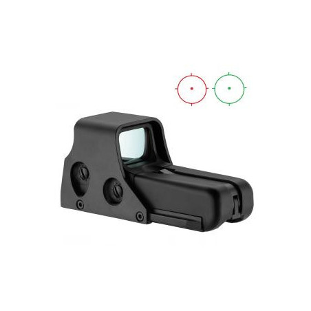 POINT ROUGE 552 FLEXLINE