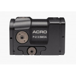 Viseur point rouge AIMPOINT ACRO P-2 3.5 MoA