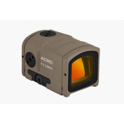 Viseur point rouge AIMPOINT ACRO P-2 3.5 MoA