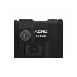 Viseur point rouge Aimpoint Acro S-2 9 MOA