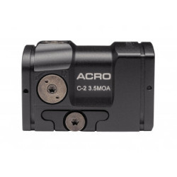Viseur point rouge Aimpoint Acro C-2 - 3.5 MOA