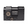 Viseur point rouge Aimpoint Acro C-2 - 3.5 MOA