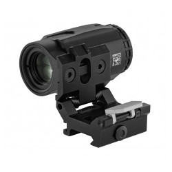 Magnifier basculant FALKE B3X LE