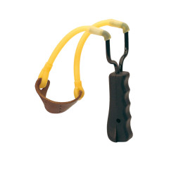 Lance-pierre métal David