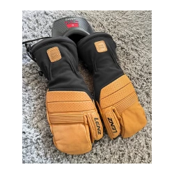 Lenz séchoir à bottes Space Dryer 3.0