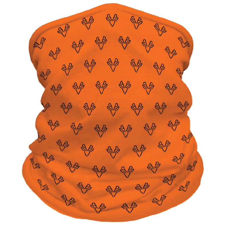 Tour de cou orange PABC