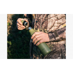 Gourde de chasse thermique Jack Pyke