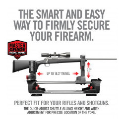 Station d'entretien des armes REAL AVID