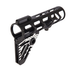 Crosse aluminium PATRIOT Type A