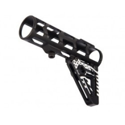 Crosse aluminium PATRIOT Type A