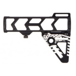 Crosse aluminium PATRIOT Type A