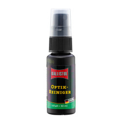 Nettoyant optique ballistol