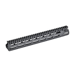 Garde-main M-LOK 13' full CNC MCMR BCMGUNFIGHTER